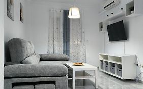 Apartamento Nao Santa María